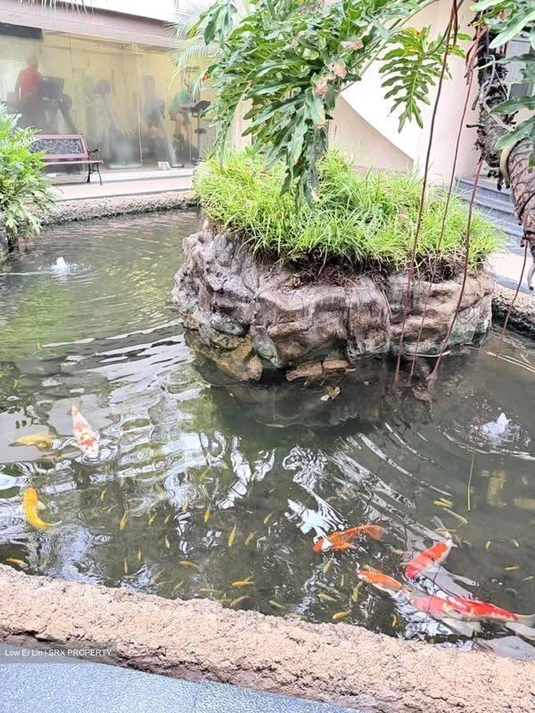 Horizon Gardens (D20), Terrace #628213451